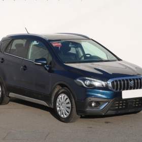 Suzuki SX4 S- Cross 1.4 BoosterJet / 19654810