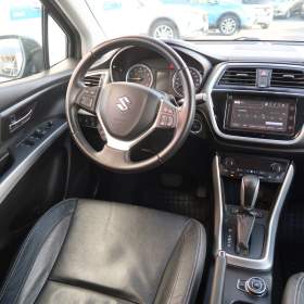 Suzuki SX4 S- Cross 1.4 BoosterJet / 19654810