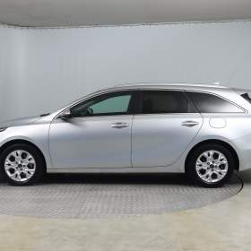 Foto inzerátu Kia Ceed 1.6 CRDi