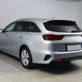 Foto inzerátu Kia Ceed 1.6 CRDi