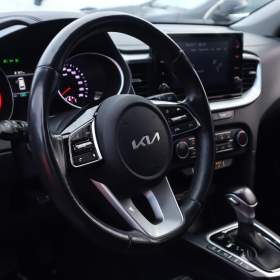 Foto inzerátu Kia Ceed 1.6 CRDi