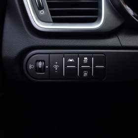 Foto inzerátu Kia Ceed 1.6 CRDi