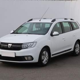 Foto inzerátu Dacia Logan 1.0 SCe