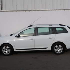 Foto inzerátu Dacia Logan 1.0 SCe
