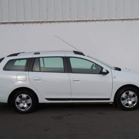 Foto inzerátu Dacia Logan 1.0 SCe