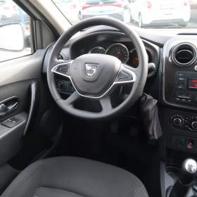 Foto inzerátu Dacia Logan 1.0 SCe