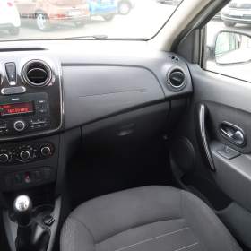 Foto inzerátu Dacia Logan 1.0 SCe