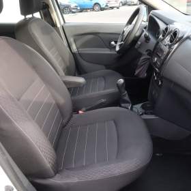 Foto inzerátu Dacia Logan 1.0 SCe