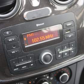 Foto inzerátu Dacia Logan 1.0 SCe