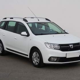 Dacia Logan 1.0 SCe / 19654813