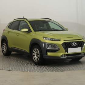 Foto inzerátu Hyundai Kona 1.0 T-GDI