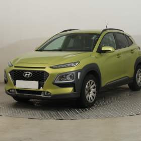 Foto inzerátu Hyundai Kona 1.0 T-GDI