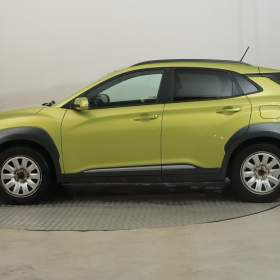 Foto inzerátu Hyundai Kona 1.0 T-GDI