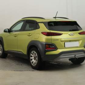 Foto inzerátu Hyundai Kona 1.0 T-GDI