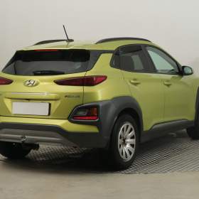 Foto inzerátu Hyundai Kona 1.0 T-GDI