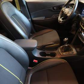 Foto inzerátu Hyundai Kona 1.0 T-GDI