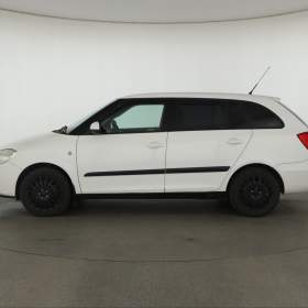 Foto inzerátu Škoda Fabia 1.9 TDI
