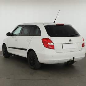 Foto inzerátu Škoda Fabia 1.9 TDI