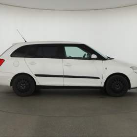 Foto inzerátu Škoda Fabia 1.9 TDI