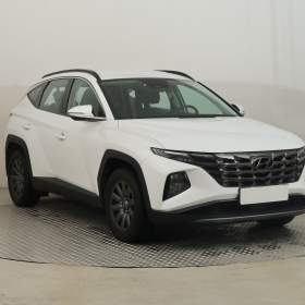 Hyundai Tucson 1.6 T- GDI / 19654817
