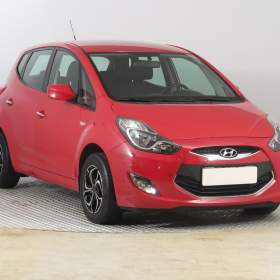 Hyundai ix20 1.4 CVVT / 19654818