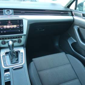 Foto inzerátu Volkswagen Passat 2.0 TDI