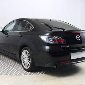 Foto inzerátu Mazda 6 2.5