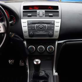 Foto inzerátu Mazda 6 2.5