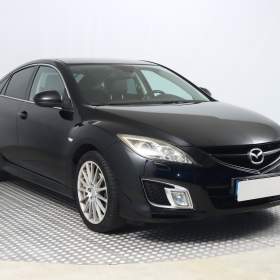 Mazda 6 2.5 / 19654821