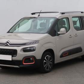 Foto inzerátu Citroën Berlingo 1.5 BlueHDi