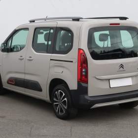 Foto inzerátu Citroën Berlingo 1.5 BlueHDi