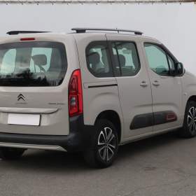 Foto inzerátu Citroën Berlingo 1.5 BlueHDi