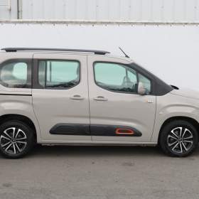 Foto inzerátu Citroën Berlingo 1.5 BlueHDi