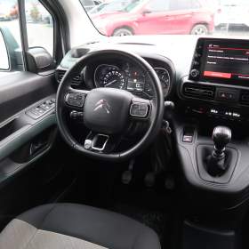 Foto inzerátu Citroën Berlingo 1.5 BlueHDi