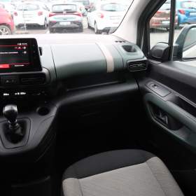 Foto inzerátu Citroën Berlingo 1.5 BlueHDi