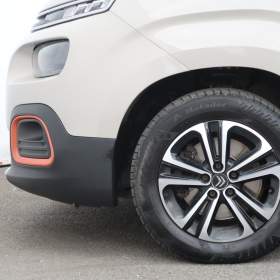 Foto inzerátu Citroën Berlingo 1.5 BlueHDi