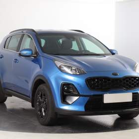 Kia Sportage 1.6 GDI / 19654824
