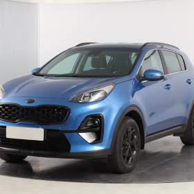 Foto inzerátu Kia Sportage 1.6 GDI