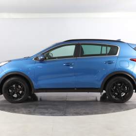 Foto inzerátu Kia Sportage 1.6 GDI