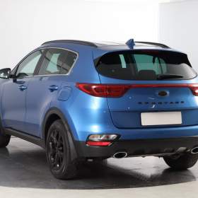 Foto inzerátu Kia Sportage 1.6 GDI