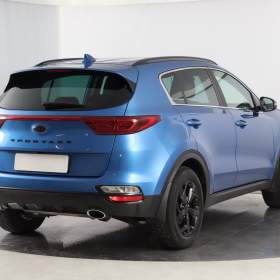 Foto inzerátu Kia Sportage 1.6 GDI