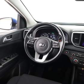Foto inzerátu Kia Sportage 1.6 GDI