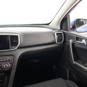 Foto inzerátu Kia Sportage 1.6 GDI