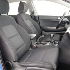 Foto inzerátu Kia Sportage 1.6 GDI