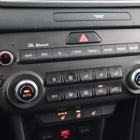 Foto inzerátu Kia Sportage 1.6 GDI