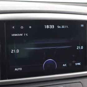 Foto inzerátu Kia Sportage 1.6 GDI