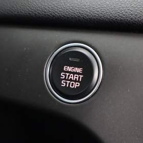 Foto inzerátu Kia Sportage 1.6 GDI