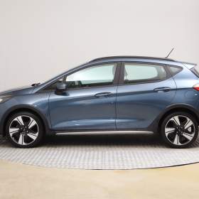 Foto inzerátu Ford Fiesta 1.0 EcoBoost MHEV