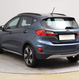Foto inzerátu Ford Fiesta 1.0 EcoBoost MHEV