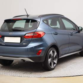 Foto inzerátu Ford Fiesta 1.0 EcoBoost MHEV
